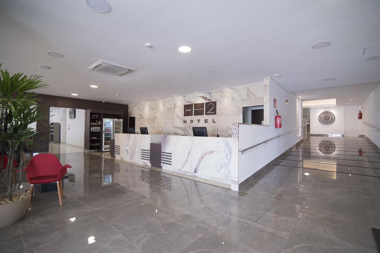 Hotel H2 Congonhas Congonhas  Exterior foto
