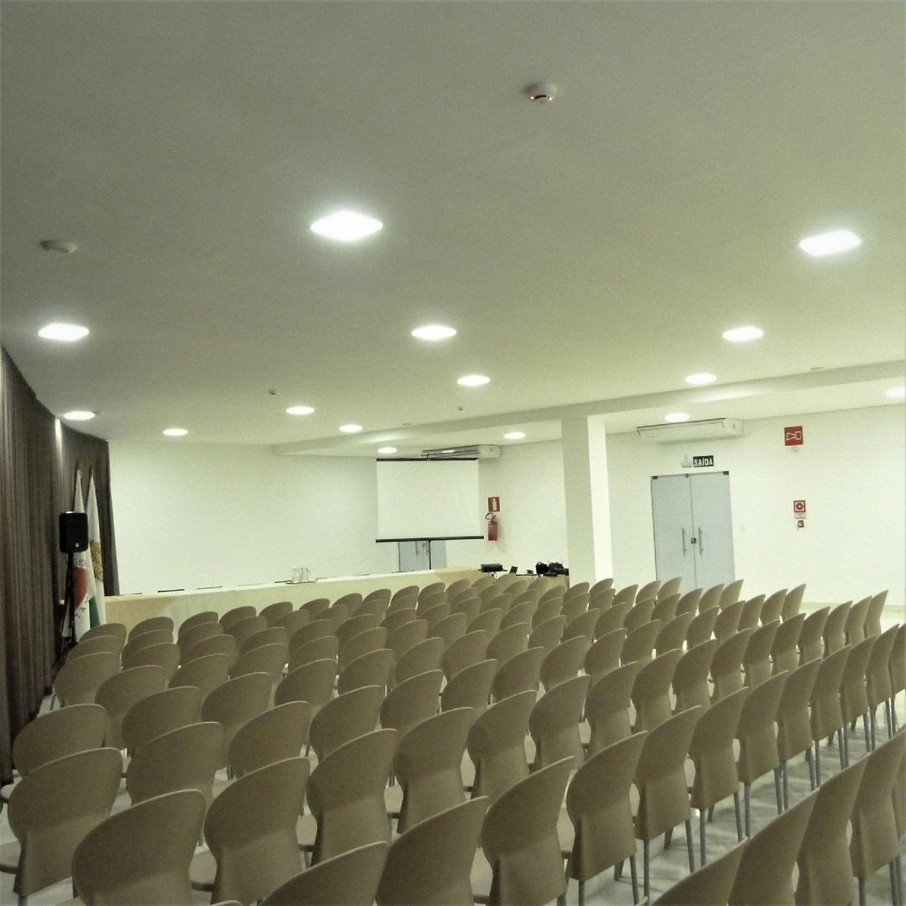Hotel H2 Congonhas Congonhas  Exterior foto Auditorium