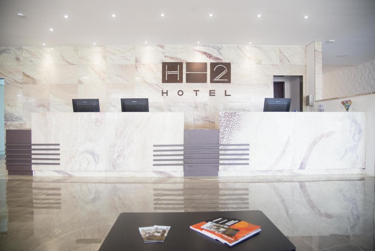 Hotel H2 Congonhas Congonhas  Exterior foto